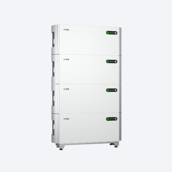 Residential Battery Solutions | B2 HV & LV Series | SAJ